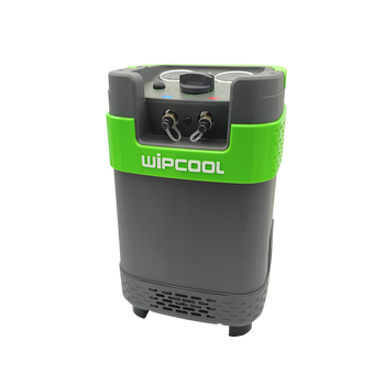 Refrigerant Recovery Unit WIPCOOL MRM55