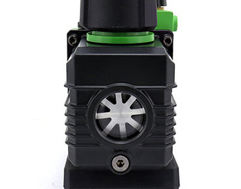 Mini Doppelstufen-Vakuumpumpe ST-M2BM 70L/min