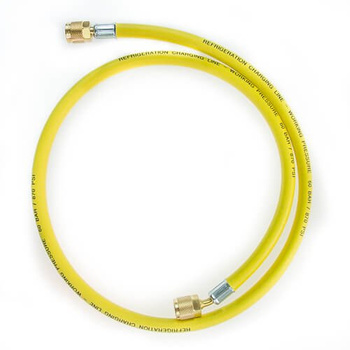 Tuyau de service de 150 cm REFCO CL-60-Y 1/4"SAE