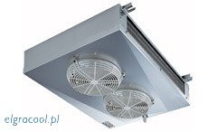 ECO MIC 501 ED Radiateur