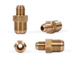 Mamelon de réduction 1/2" x 3/8" 7120/34 / UR2-86