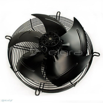 Ventilateur d'aspiration axial YWF4D-350SC 380V