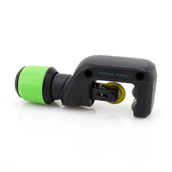 Tube cutter SUPER STARS ST-532S 3/16″–1-1/4″ (5–32 mm) with Smart Spring