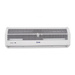 Air curtain with heater FK 90 E