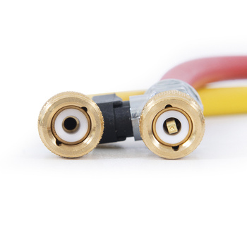 Charging hose set REFCO CCL-36 1/4"