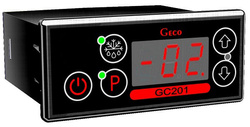 Temperaturregler GECO GC-201.01