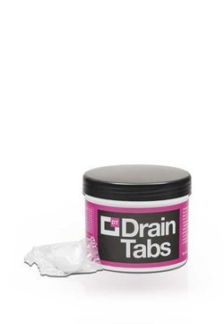 Tabletki do tac ociekowych DRAIN TABS