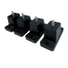 Anti-Vibration Base for Outdoor Units – Set of 4