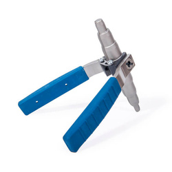 Extrudeuse de tubes en cuivre VST-22