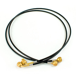 Capillaire en PVC flexible